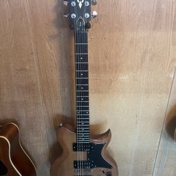 Washburn WI-64