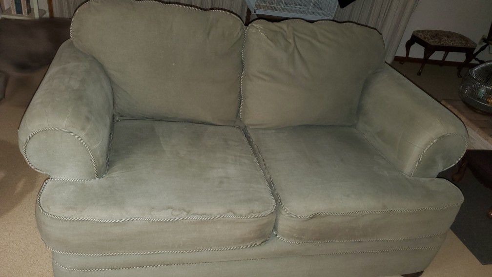 Ashley sofa couch