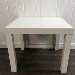 IKEA LACK Side/End Table