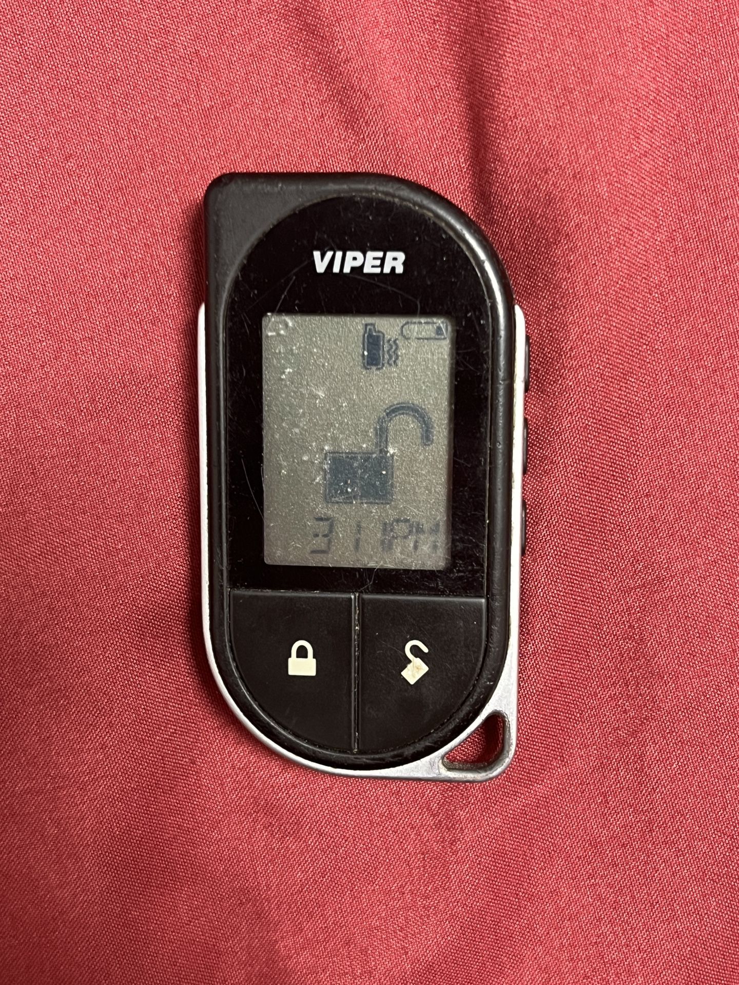 VIPER MODEL 7756v