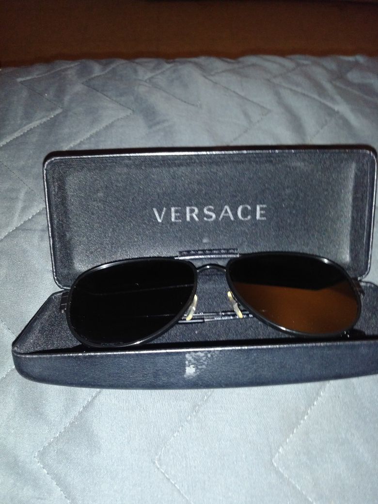 Versace shades