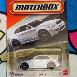 Matchbox Diecast