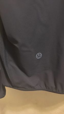 lululemon jacket