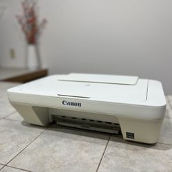 Canon Printer Scanner PIXMA MG2520