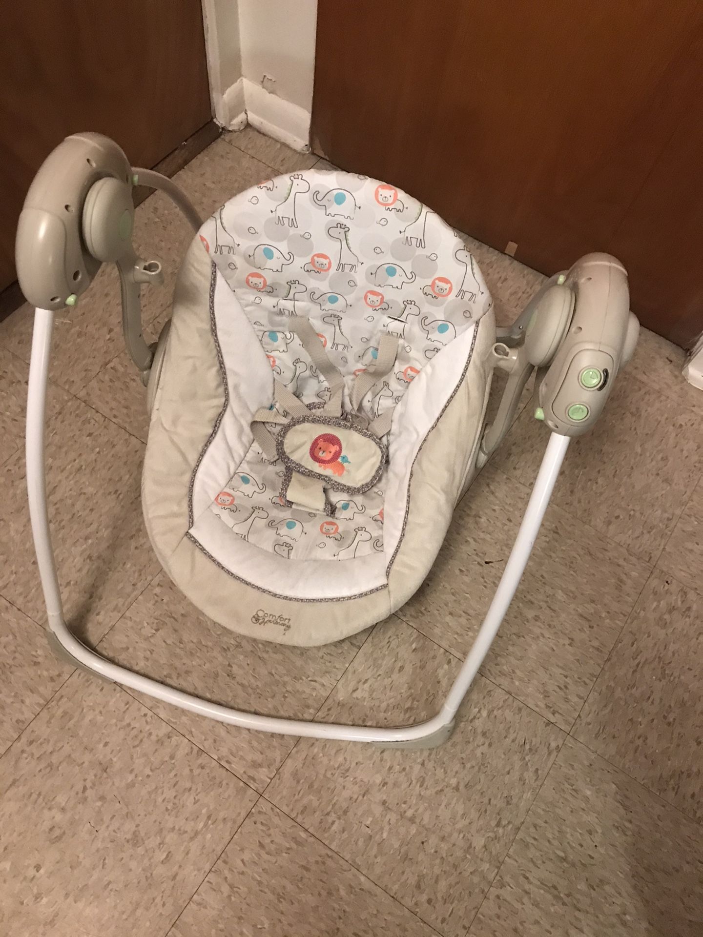 Baby Swing