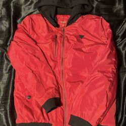 Guess Size XS Jacket For Rain