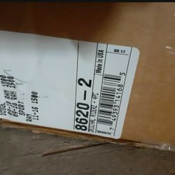 Stampede Fender Flare