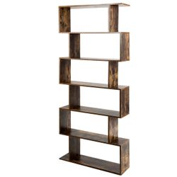 Dura ble & St able Modern Book shelf