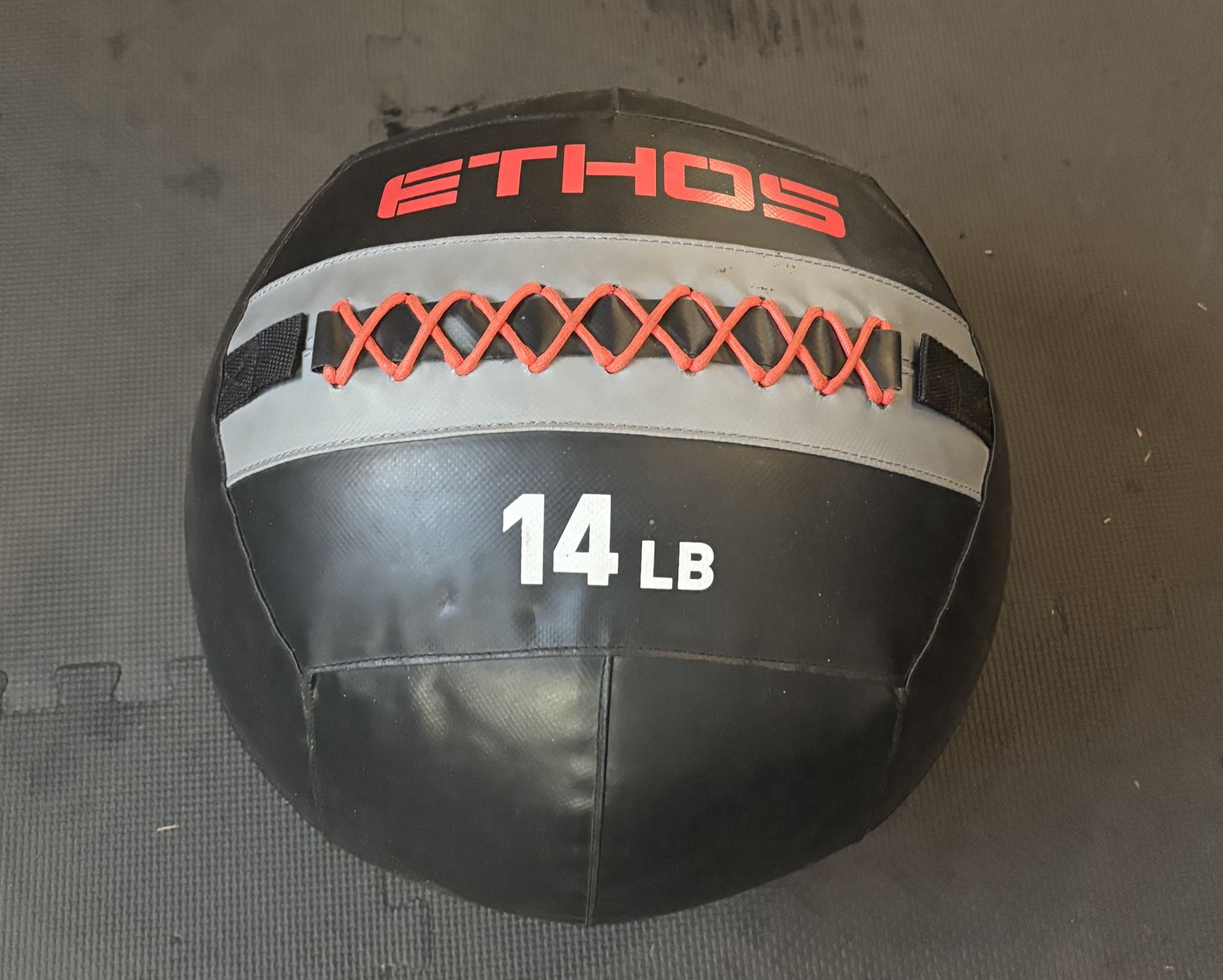 Gym Equipment - Wall Ball