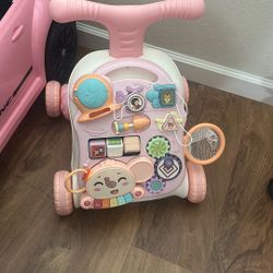 Baby Walker 