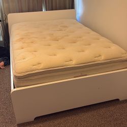 Used Mattress