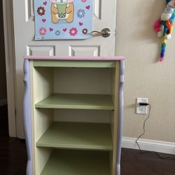 Small Shelf