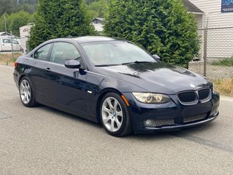 2009 BMW 335i