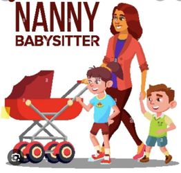 Need a Babysitter? 👶🏻👶🏾 👧🏼👧🏾