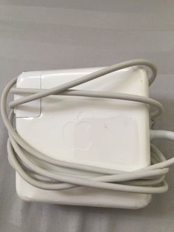 Apple charger