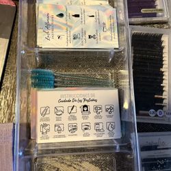 Lash extensions Supply 