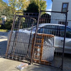 Twin size trundle bed