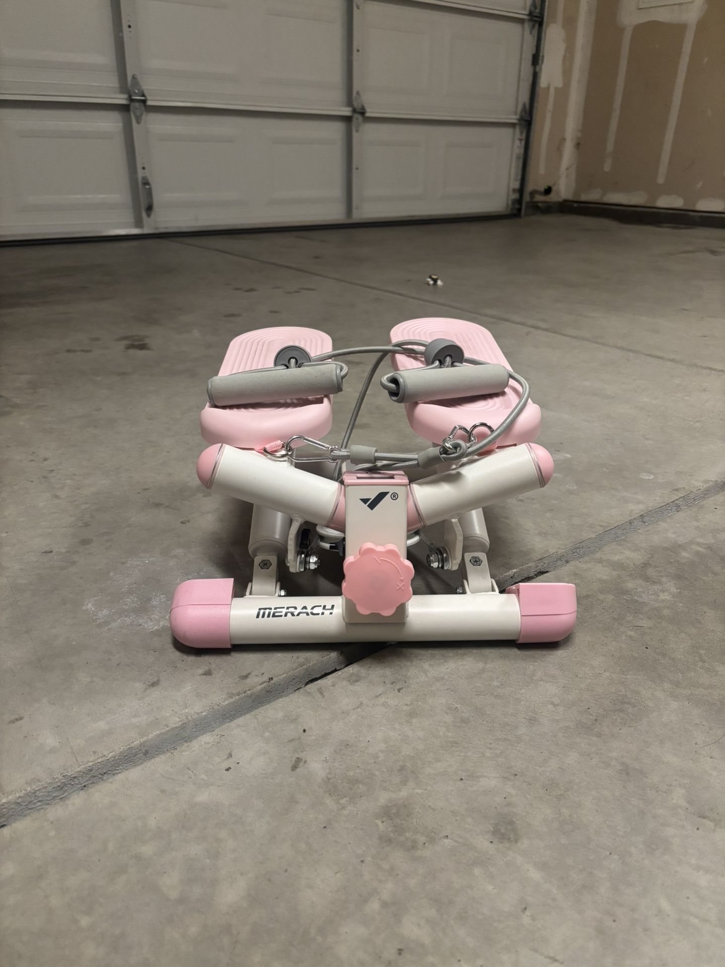 Exercise equipment