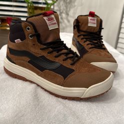 Men’s Vans MTE Ultrarange Eco HI