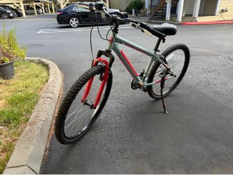 Nishiki Pueblo Mountain Bike