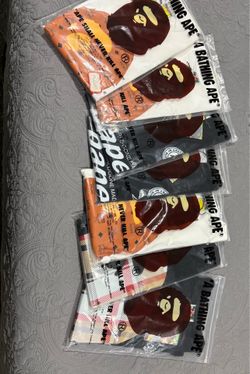 Bape