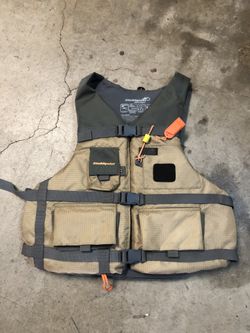 Life Vest