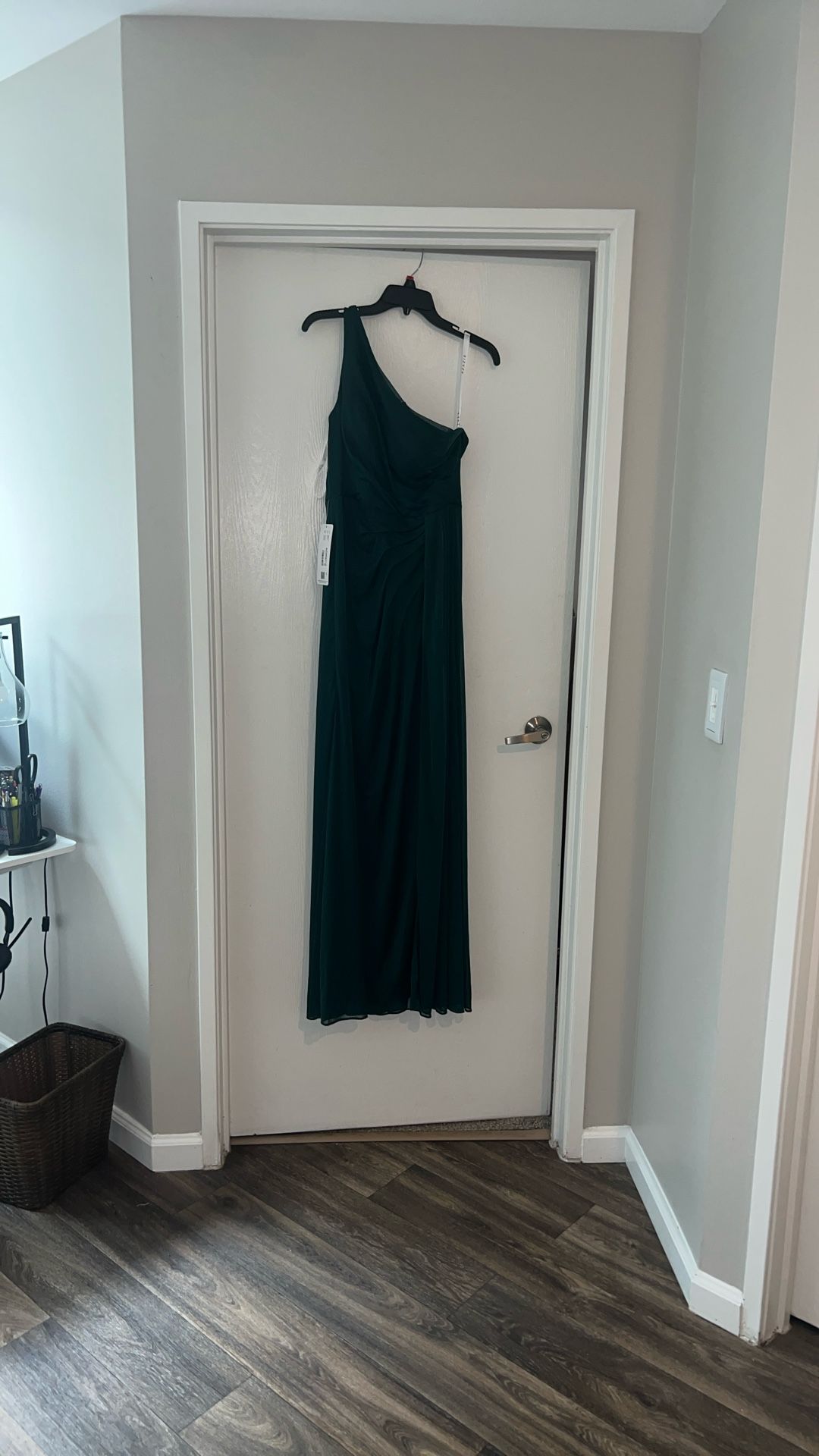 Azazie Dress