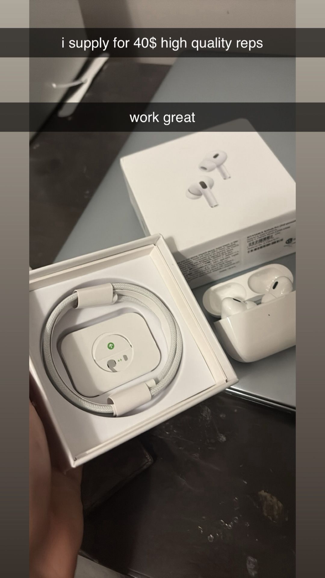 Airpod pro 2