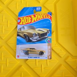 Hotwheels