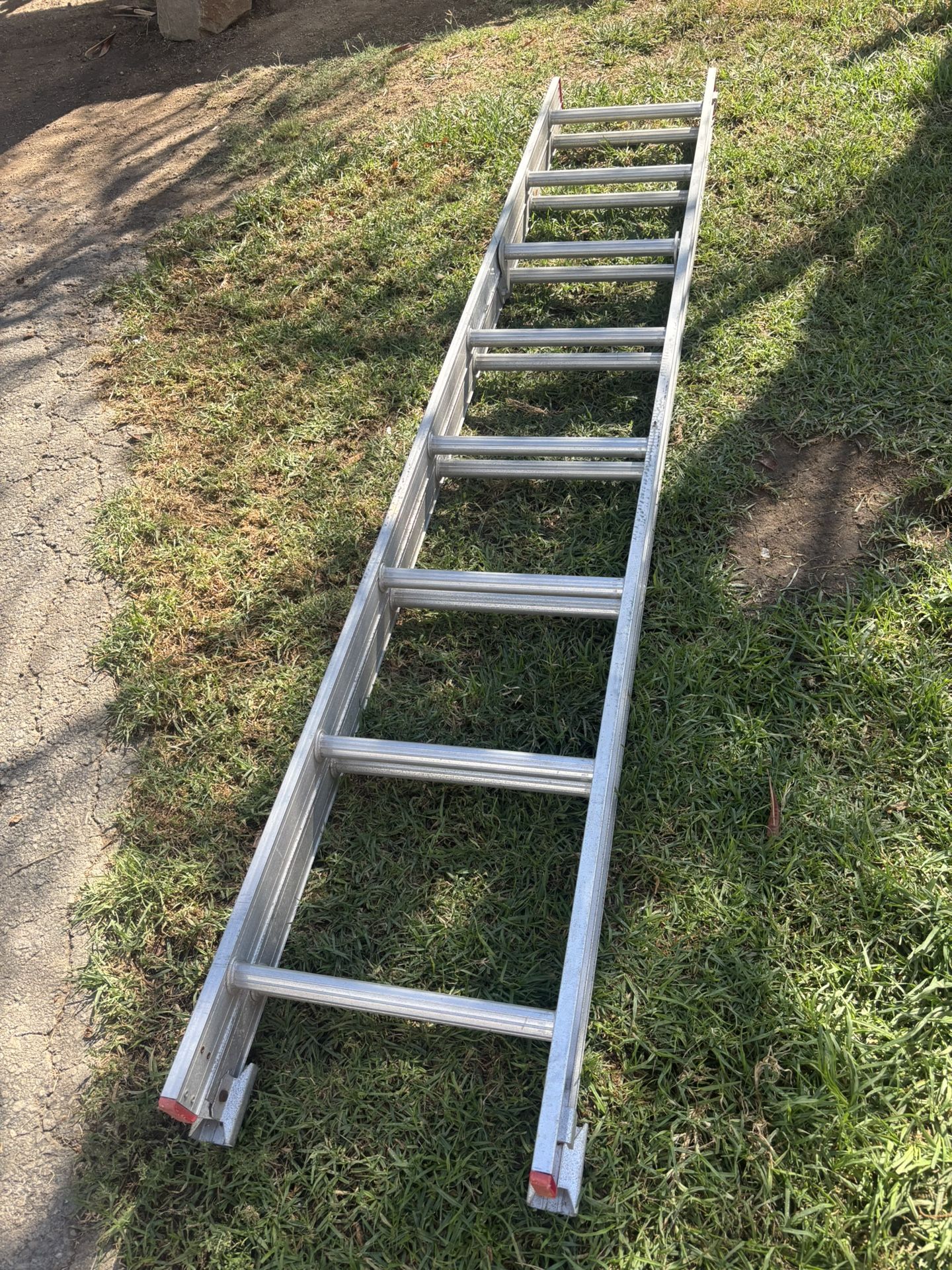 16’ Extension Ladder