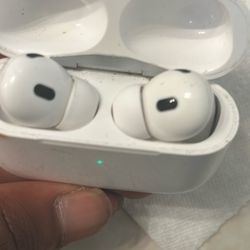 Air Pod Pros 