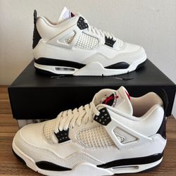 Jordan 4 Retro Flight Club Size 9 & 11