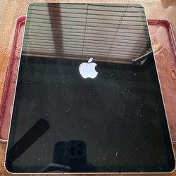 iPad Pro 13 inch