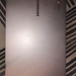 2023 Samsung Chromebook