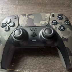 Ps5 Controller 