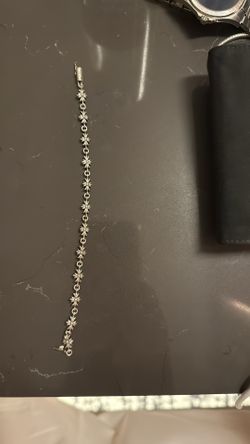 Chrome Hearts Tiny E Bracelet
