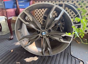 bmw (contact info removed) rims