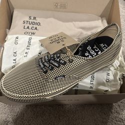 Vans SR Studio La Authentic 44