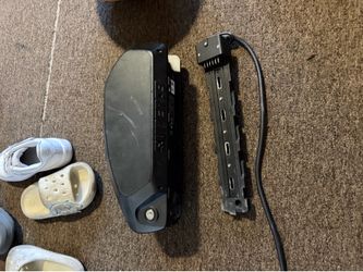 S2/rx battery