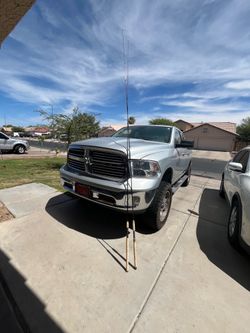 Fishing poles