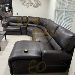 Sectional For Sale
