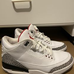 Jordan 3 ‘88