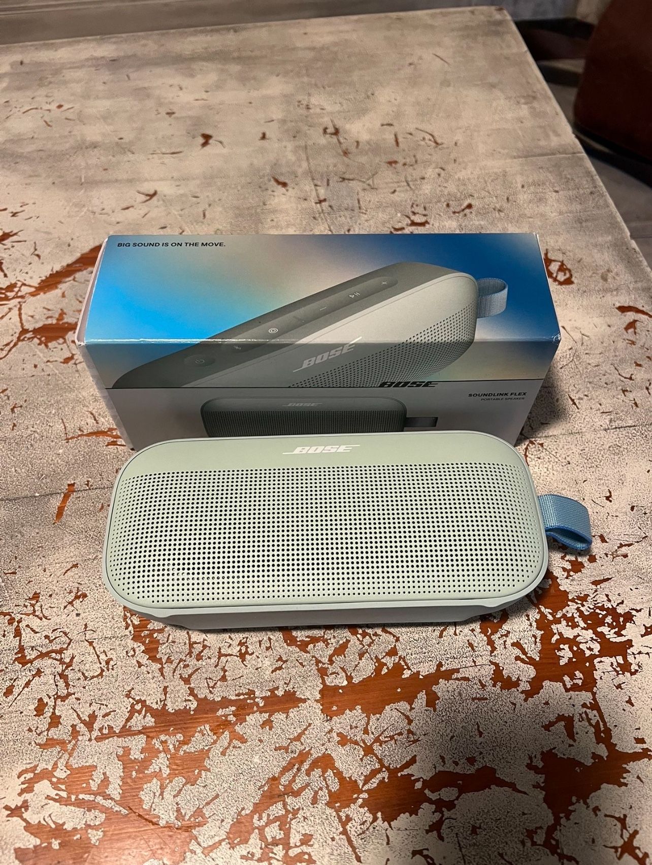 Bose SounLink Flex 2nd Generation 