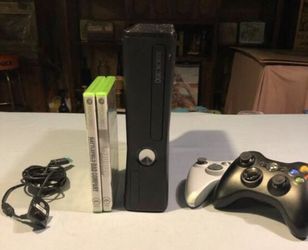 XBOX 360