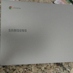 Google  ChromeBook 