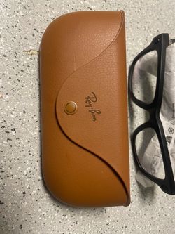 RAY BANS META GLASSES