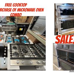 Free Cooktop