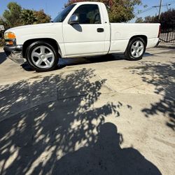 2000 GMC 