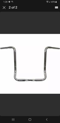 16 Inch Apes For A Street Glide