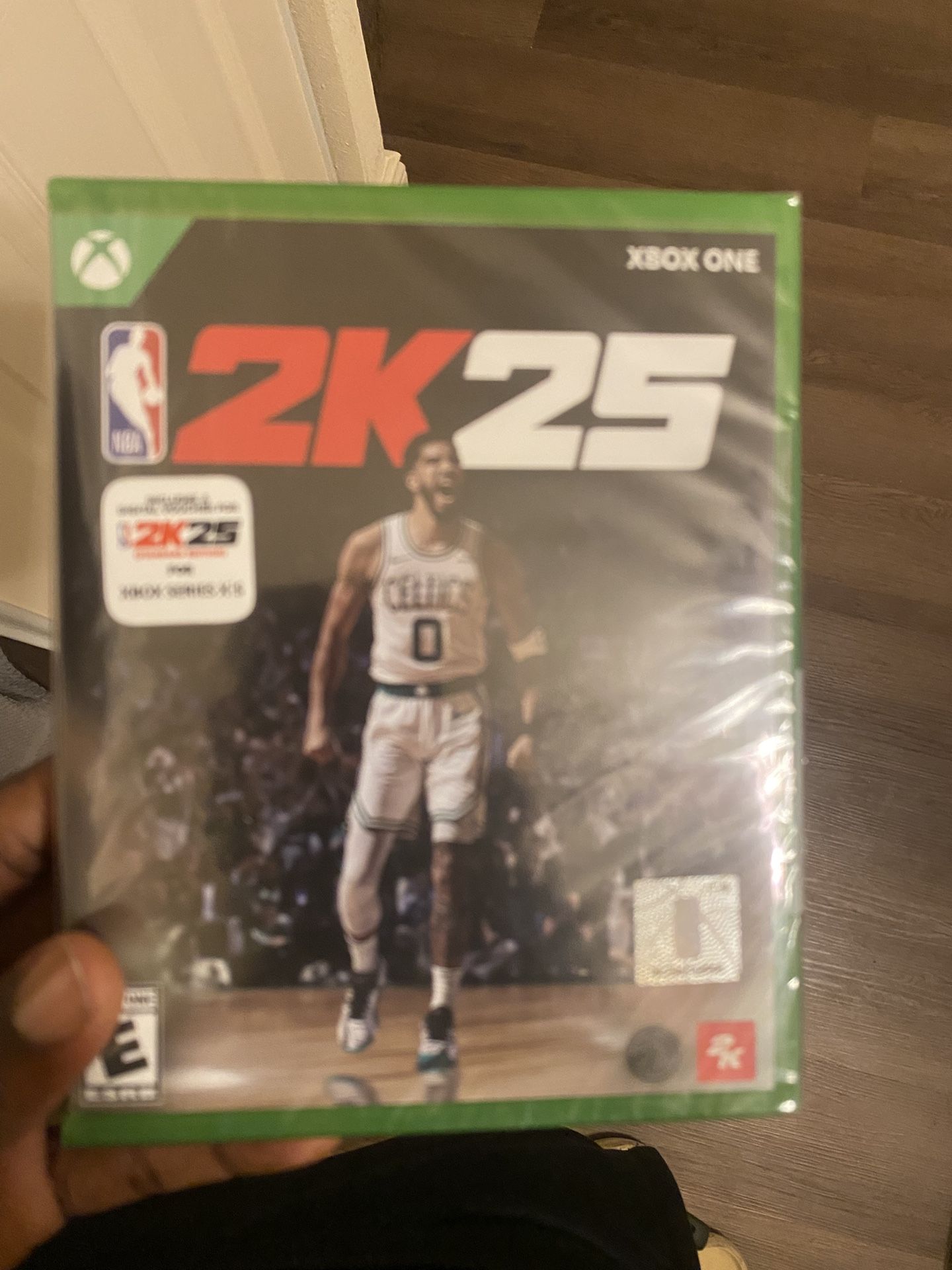2k25